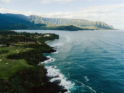 Find all the transport options for your trip from Lihue Airport (LIH) to Hanalei Beach Park right here. . Lihue to princeville